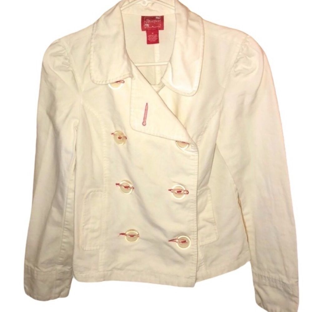 Vintage Periscope (Australia) Cotton Jacket
